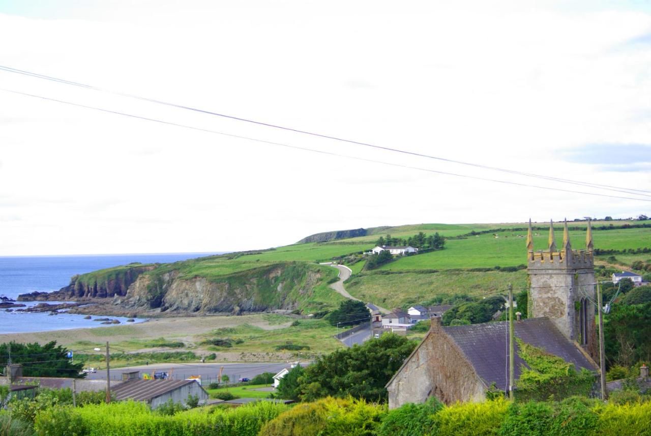 Отели типа «постель и завтрак» Copper Coast B&B Bunmahon