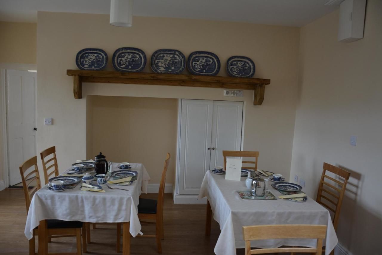 Отели типа «постель и завтрак» Copper Coast B&B Bunmahon