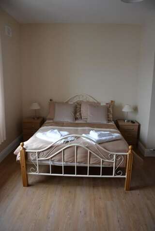 Отели типа «постель и завтрак» Copper Coast B&B Bunmahon Двухместный номер с 1 кроватью-1
